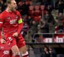 Resumen y goles del AZ Alkmaar vs Lask de la Europa League