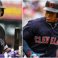 Reporte: Reds buscan a Francisco Lindor y Trevor Story