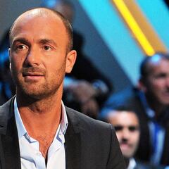 Dugarry ataca a De Ligt: "Me dan ganas de vomitar"