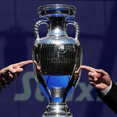 How to get tickets for Euro 2024?