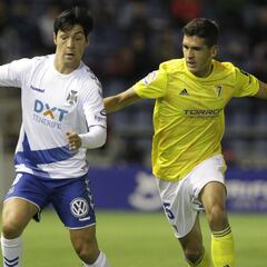 Un año de la lesión de Borja Lasso