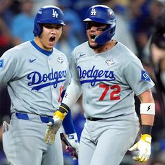 Dodgers could lose these key players after back-to-back World Series wins