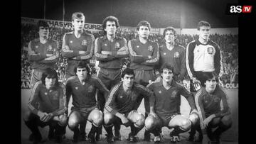 35 años de una noche inolvidable para la Selección: 12-1 a Malta