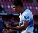 Deportes La Serena 1-2 Universidad Católica: crónica, resumen y resultado