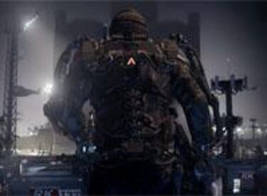 Call of Duty: Advanced Warfare: Primeros detalles oficiales