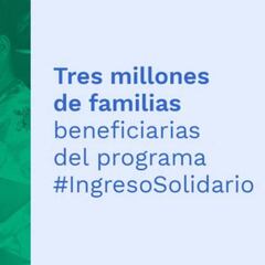 Ingreso solidario en Colombia: ¿cómo hago para reclamarlo?