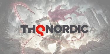 El efecto THQ Nordic: duplica su valor en bolsa en un año