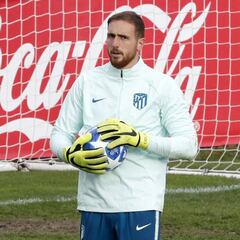 "Ante el Athletic demostramos la fuerza y el grupo que tenemos"