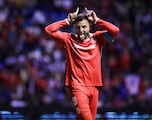 Alexis Vega es el mejor jugador del Clausura 2025