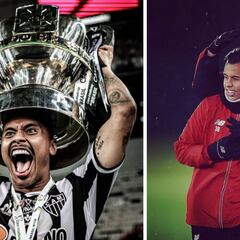 Allan, el fichaje del Liverpool que Klopp jamás pudo alinear