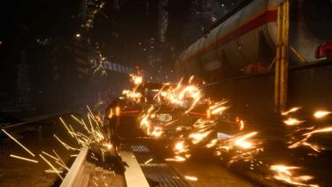 Final Fantasy XV, Impresiones E3 2016