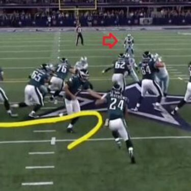 El talento defensivo del futuro está en la NFC Este