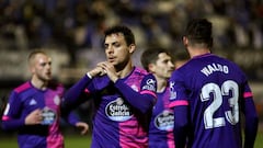 Marbella - Valladolid en directo: Copa del Rey, hoy, en vivo