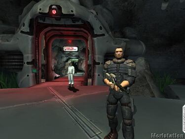 Neuro usará la física de Meqon