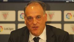 Villar quiere presidir la UEFA: se presenta a las elecciones