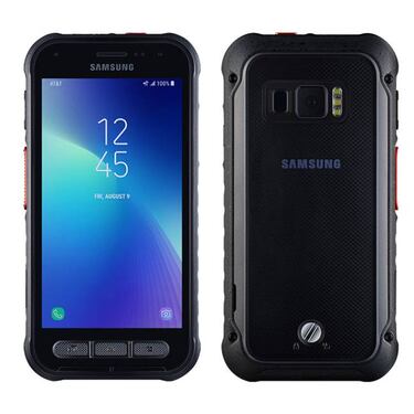 Samsung Galaxy Xcover FieldPro, el móvil blindado con una batería desmontable
