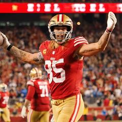 Have the 49ers ever won the Super Bowl? When was the last time San Francisco won?
