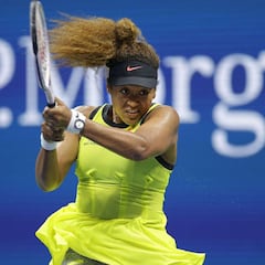 Naomi Osaka vs Olga Danilovic US Open: Date, time, where to watch