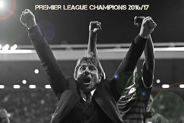 West Brom 0-1 Chelsea Premier League Champions match report: Chelsea win the league with late Batshuayi goal