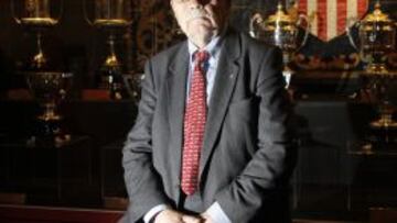 José Luis Rodríguez.