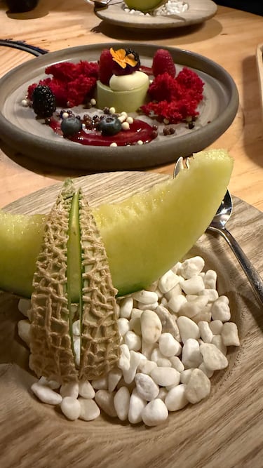 La carne más exclusiva de Japón se vive en Pilar Akaneya