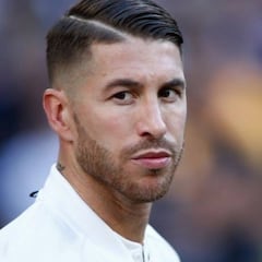 Football Leaks: sospechosos controles antidopaje de Ramos