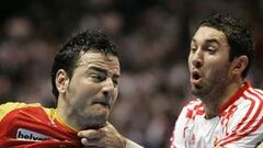 Croacia se da una fiesta ante una España nefasta