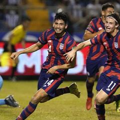 Ricardo Pepi podría ver su futuro en Bayern Múnich y Fiorentina