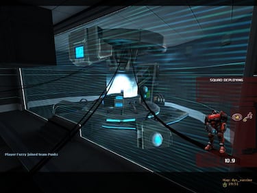 Versión demo de Dystopia ya disponible