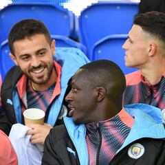 La FA da más tiempo a Bernardo Silva para aclarar su tweet racista