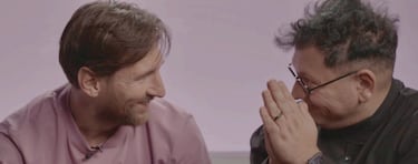 Histrico: Messi elige el gol favorito de su carrera