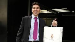 La afición del Madrid: "Mestalla será blanco"