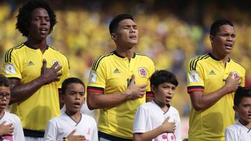 El diario A Bola afirma que Teófilo Gutiérrez rechazó ir al fútbol chino porque eso significaría perder oportunidades de volver a la Selección Colombia.