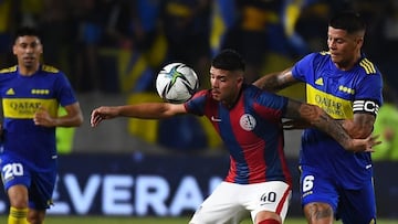 El mercado de la B ya cerró y estos fueron los últimos fichajes