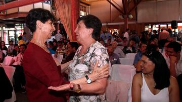 ¿Quién es Carmen Frei, la candidata a consejera constitucional de Todo por Chile?