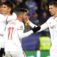 Dulce empate en Maribor