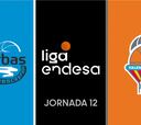 Resumen del Fuenlabrada vs. Valencia Basket de Liga Endesa