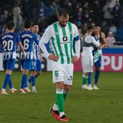 Crisis en Heliópolis