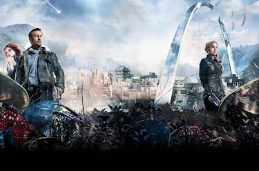 Defiance, Análisis en Progreso