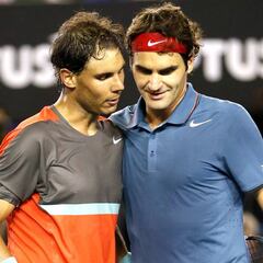 Rafa and Roger not finished yet, warns Djokovic