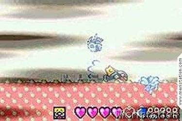 Legend of Stafy (GameBoy)