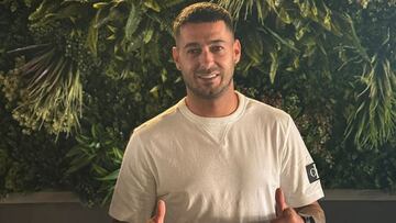 Sergio León: “Será precioso ponerme la camiseta del equipo de mi pueblo”