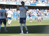 Tenerife - Guadalajara, en directo: grupo 1 de Primera Federación, hoy en vivo
