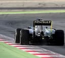 Renault dice que ha encontrado medio segundo en su motor