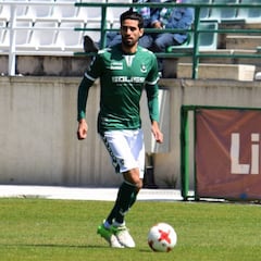 Lassad, sin novedad tras sus primeras 24 horas en la UCI