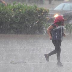 Onda Tropical 11 en México: ¿en dónde lloverá y qué estados esperan más de 40°, hoy 10 de julio?