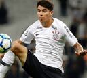 La polémica decisión que tomó el Corinthians de Angelo Araos