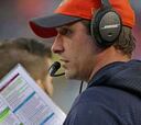 Adam Gase nació de Josh McDaniels y se lo comió