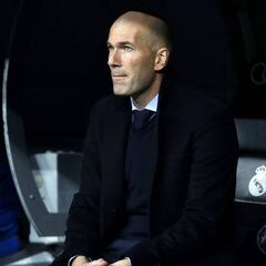 "Soy el responsable de esto"