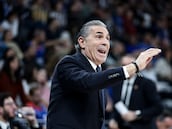 Scariolo: “Estamos dando pasos sólidos”